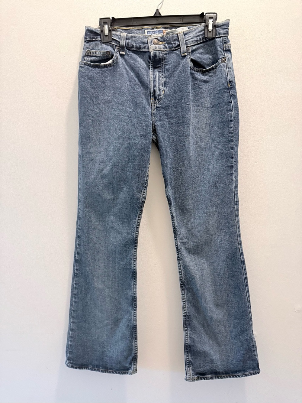 Vintage Old Navy Bootcut Denim